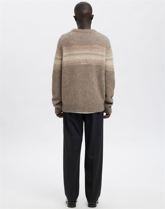 ANRFell 253 Lano Bukser 